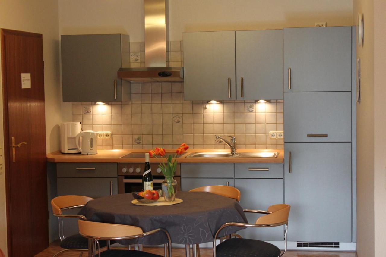 Ferienwohnung Sonneck Bullay Eksteriør bilde